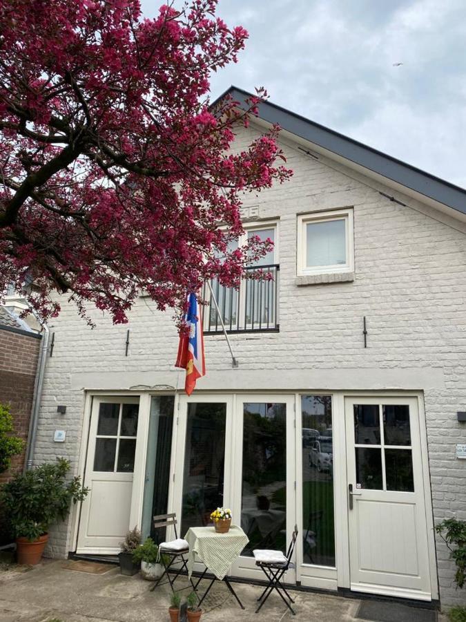 B&B In De Oude Smederij Zaltbommel Exterior photo